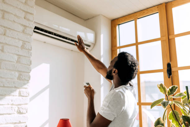 Best Energy-efficient HVAC Solutions in Edmonton, KY