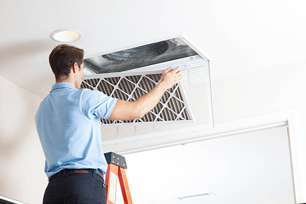 Professional HVAC in Edmonton, KY