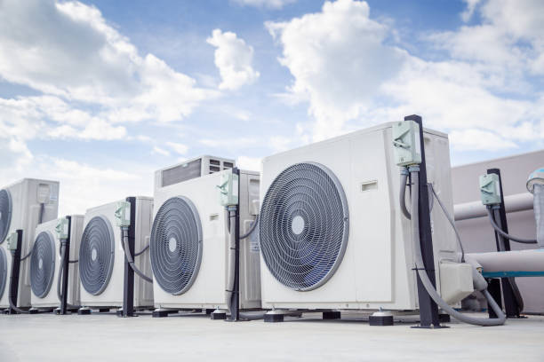 Best Thermostats and Smart Controls in Edmonton, KY