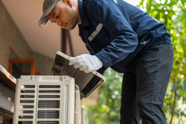  Edmonton, KY HVAC Pros