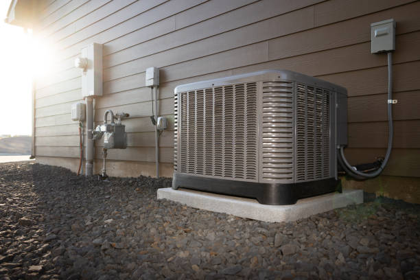 Best HVAC Software and Technology in Edmonton, KY